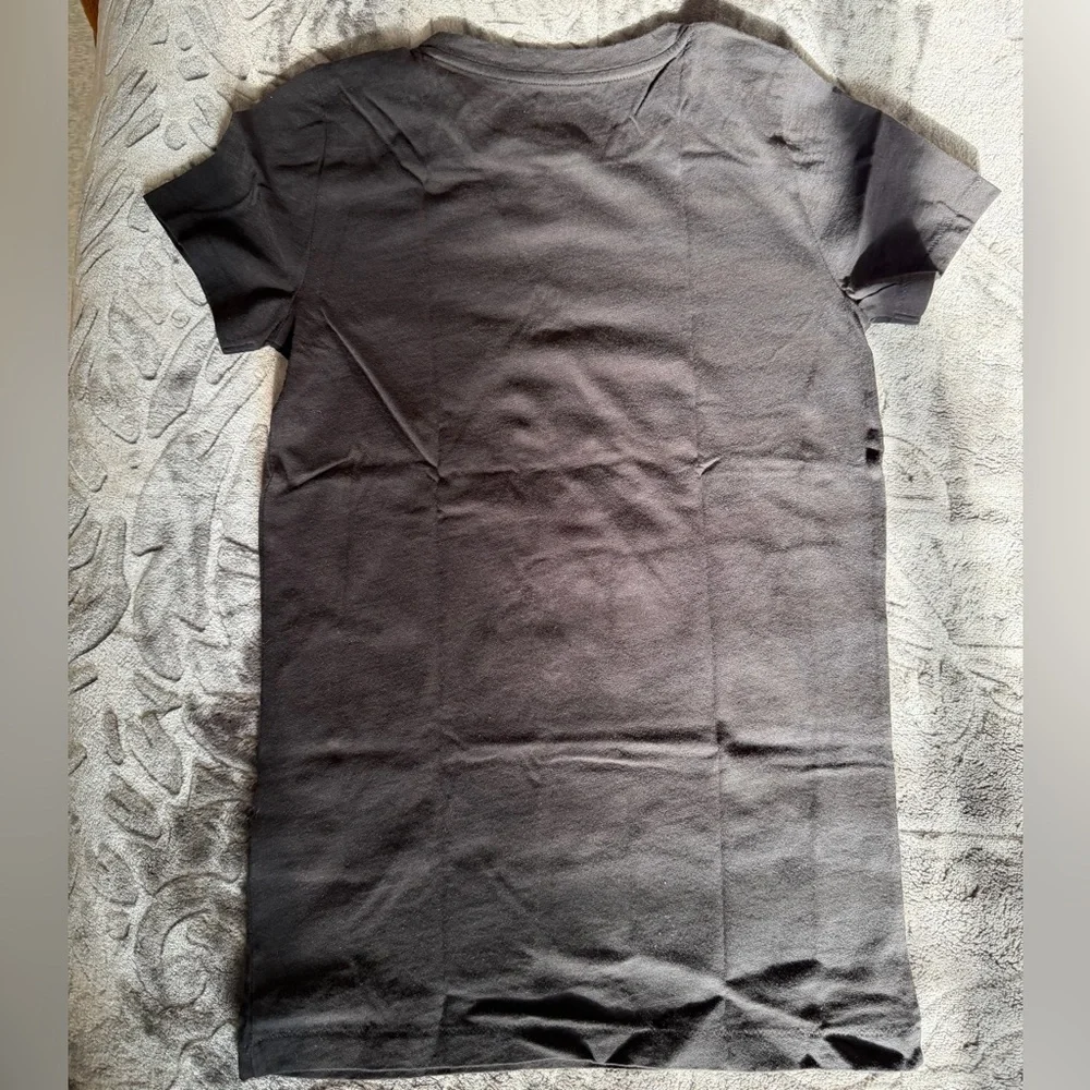 J.Crew Women’s Slub Cotton Tee - XS - Picture 3 of 7
